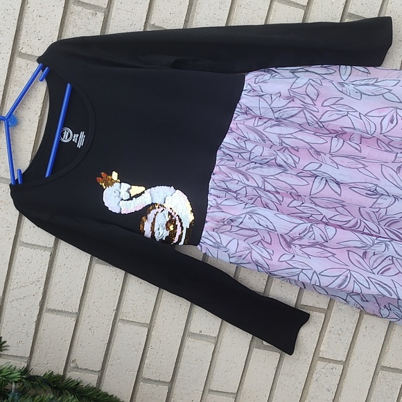 Wonder Nation dress// - Picture 7 of 10